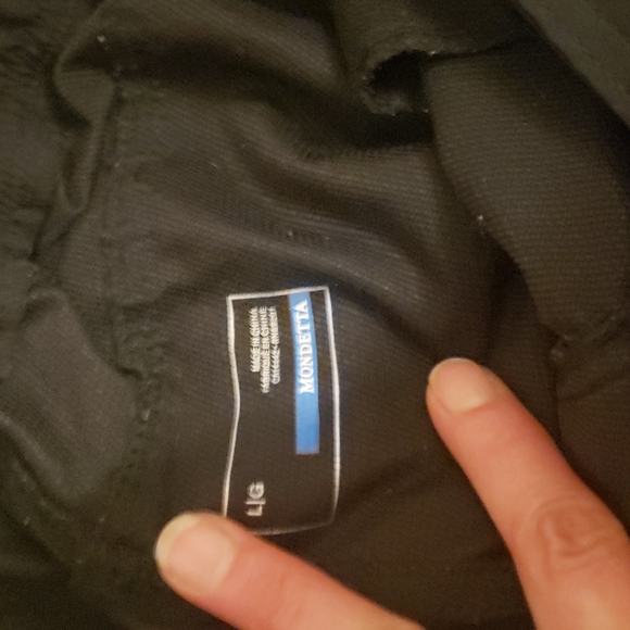 Mondetta windbreaker pants - Picture 2 of 2